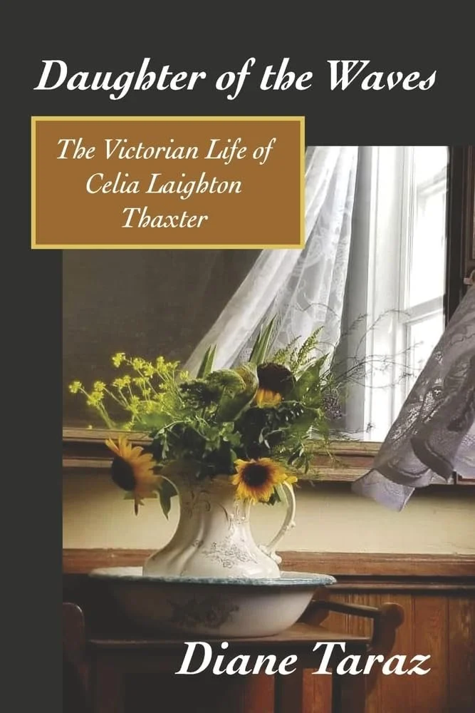 Daughter of the Waves: The Victorian Life of Celia Laighton Thaxter (2025)