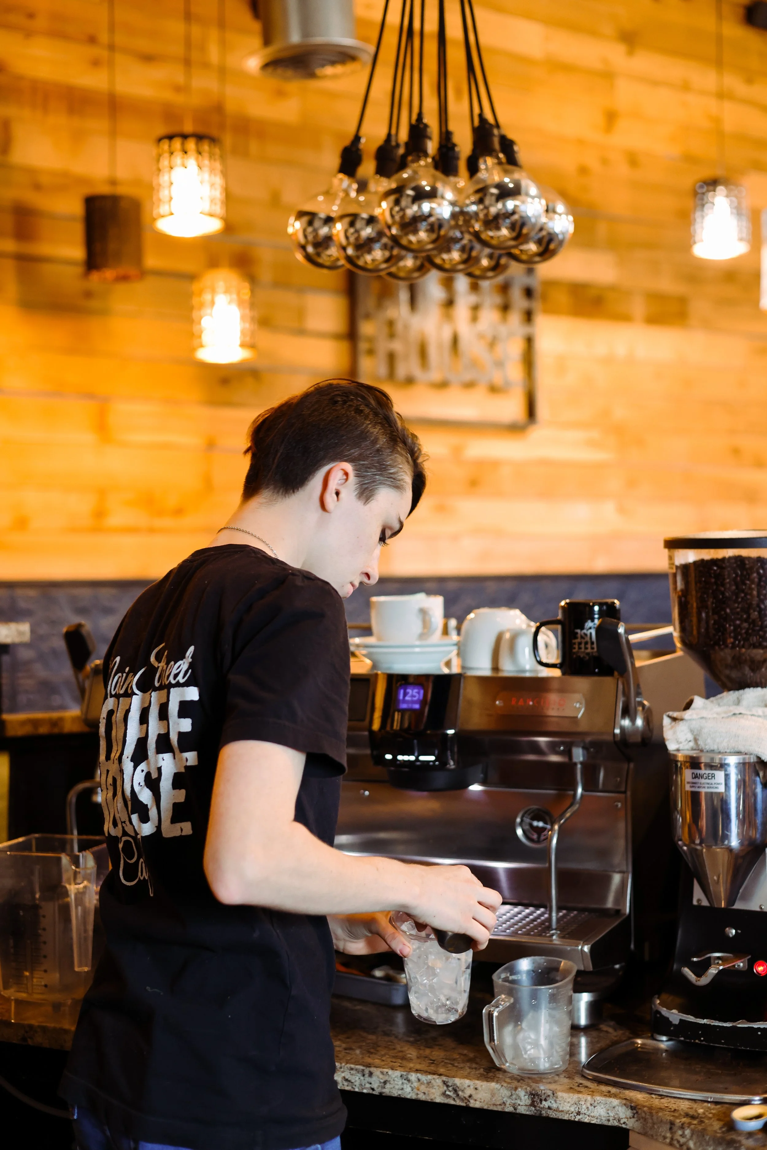 Main Street Coffee House