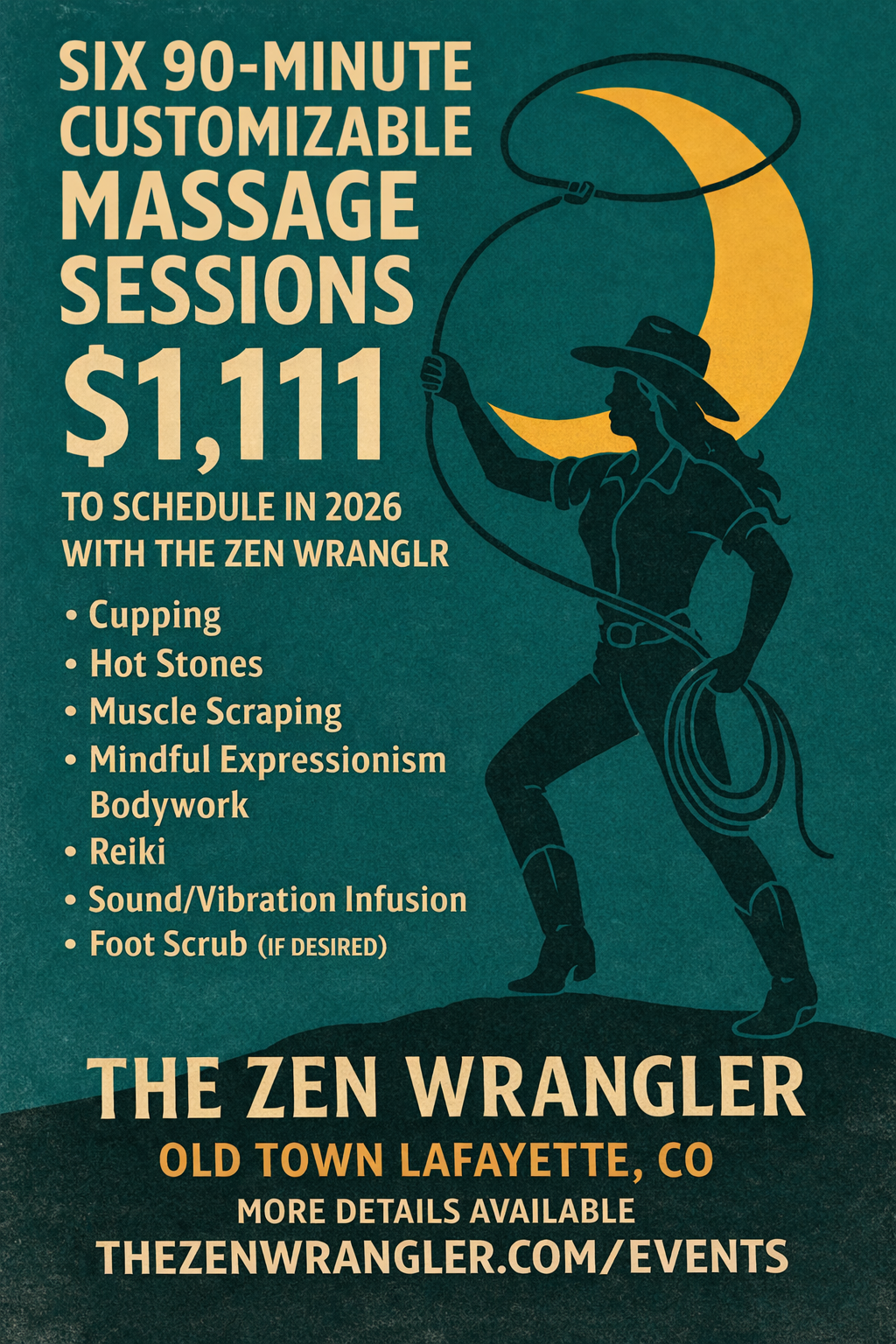 2026 Kick-Off to Greatness Promotion