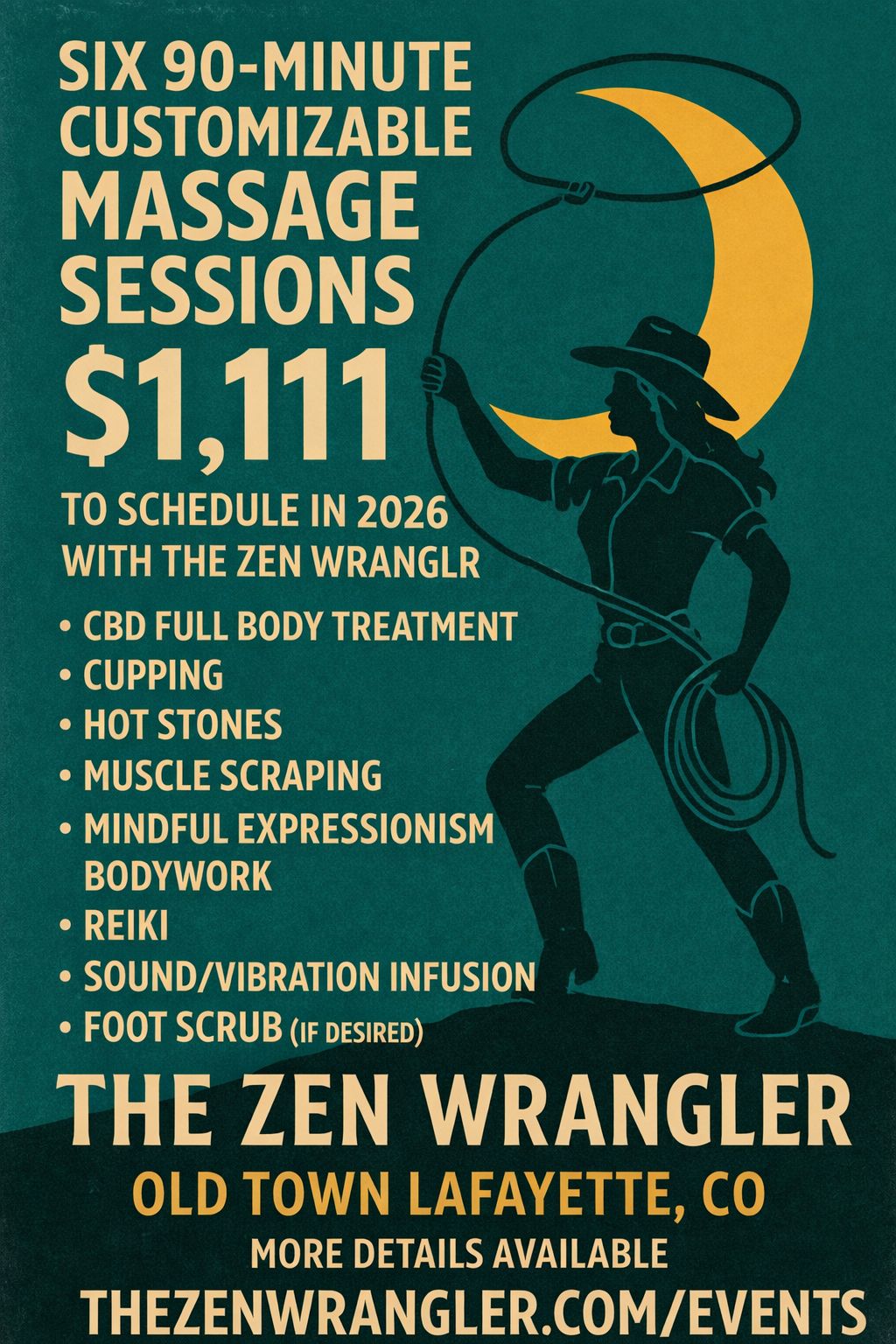 2026 Kick-Off to Greatness Promotion