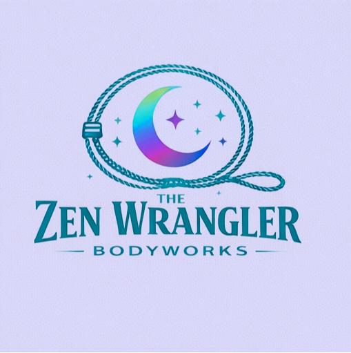 The Zen Wrangler