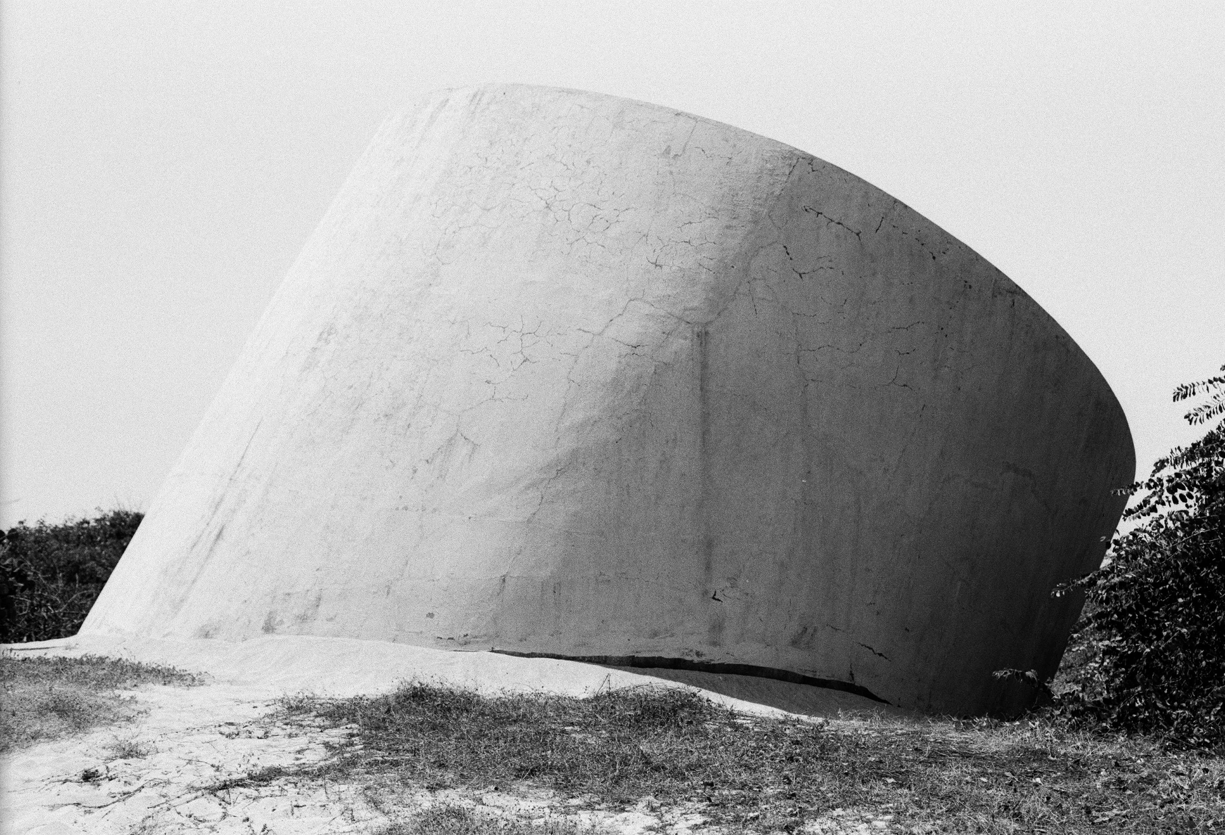 Casa Wabi (Oaxaca) 