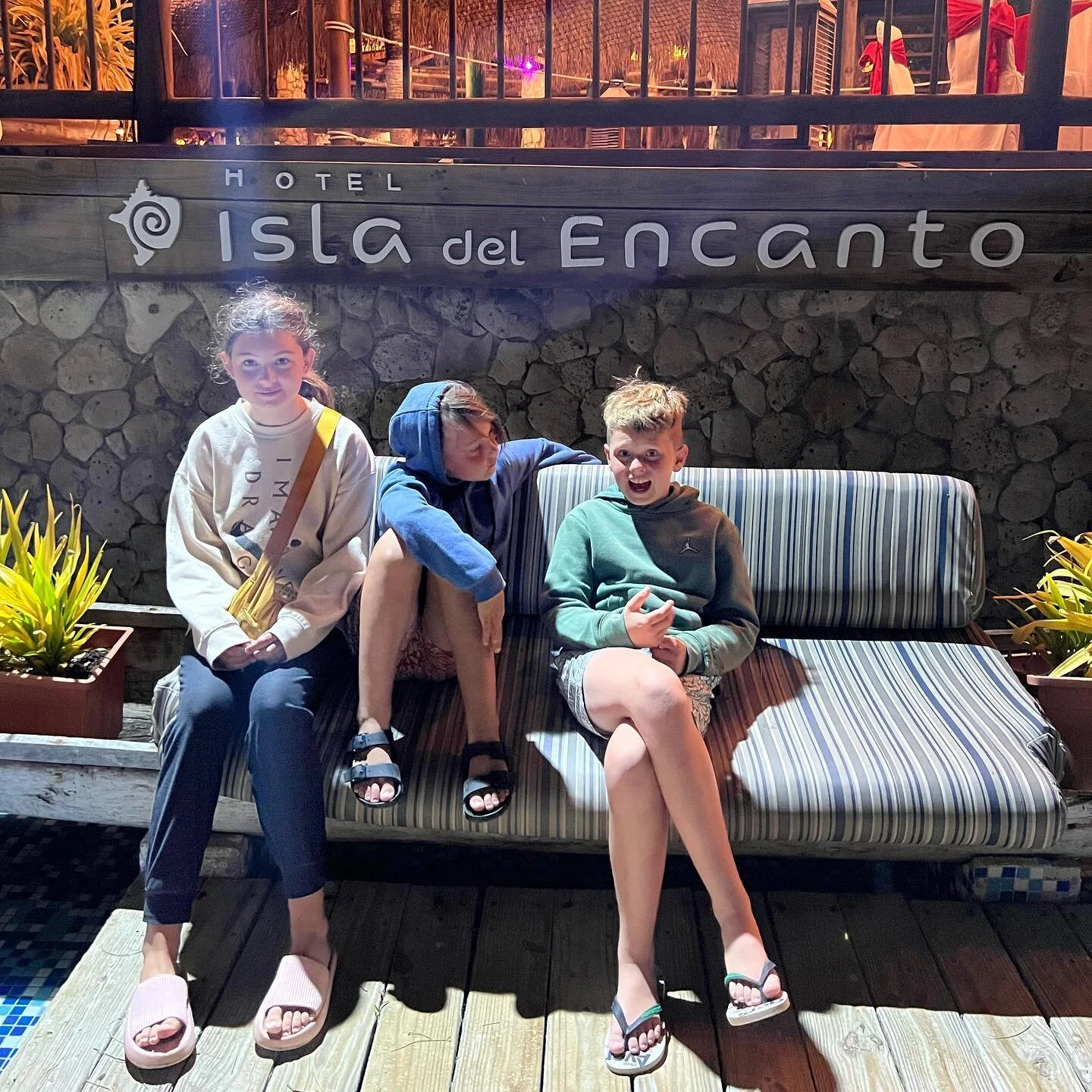 As our 7 month adventure winds down, we escaped to the islands to round out our time in Colombia for several days of sunshine and relaxation. It&rsquo;s been a perfect way to decompress, chip away at some schoolwork, and enjoy the fact that we don&rs