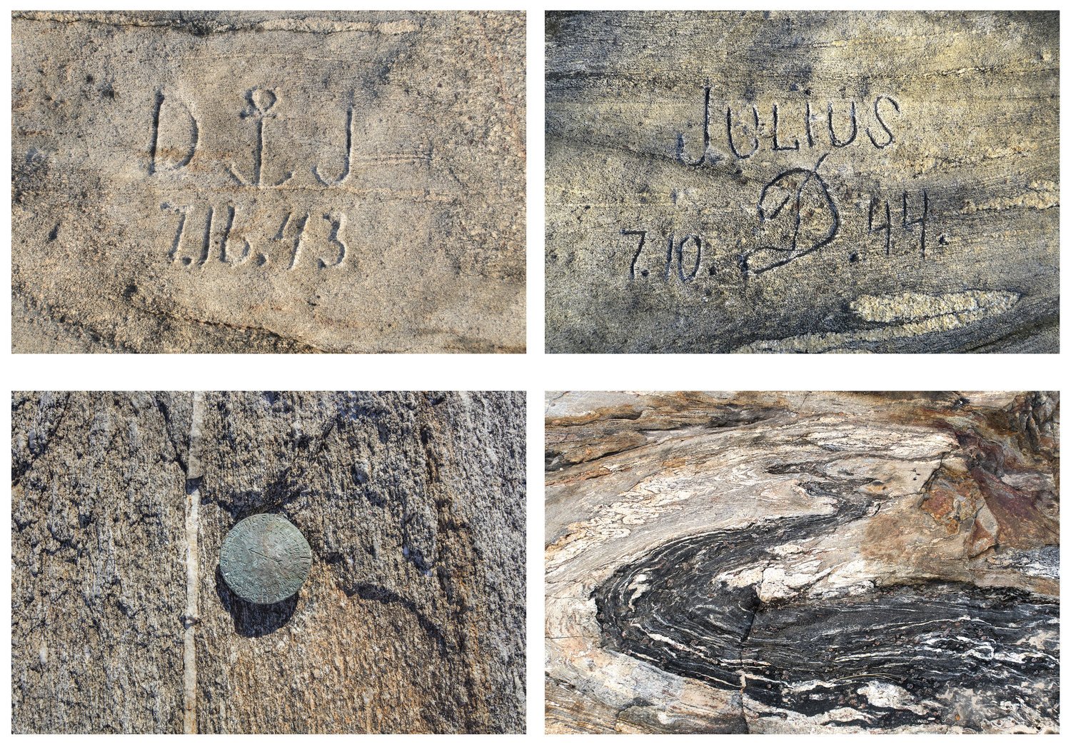 DJ+7.16.43,+Julius+D+7.10.44,+Bronze+Marker,+Stone+Flow.jpg