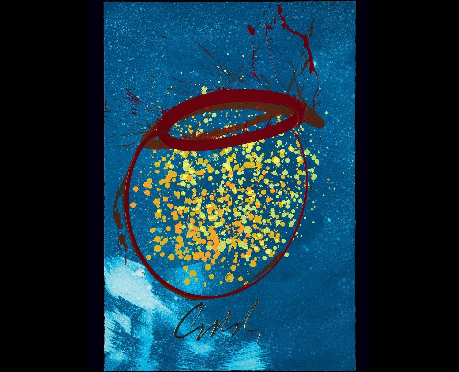 Dale Chihuly