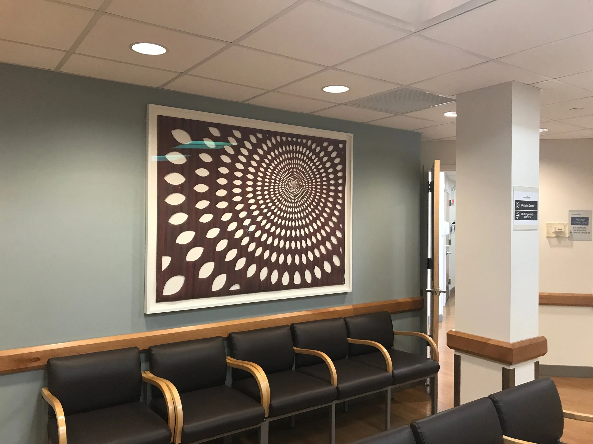 Fleischer Institute for Diabetes and Metabolism @ Morris Park