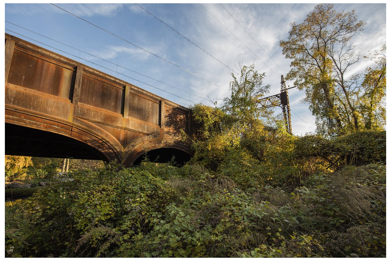 Iron+Bridge+at+Sunset,+Pelham+Bay.jpg