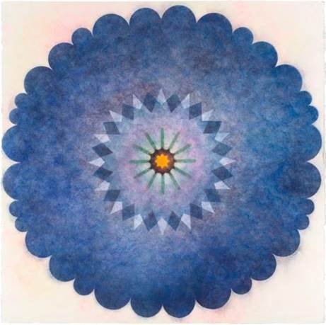 Mary Judge
Maple Edition (Pop Flower 32), 2017
Digital print
