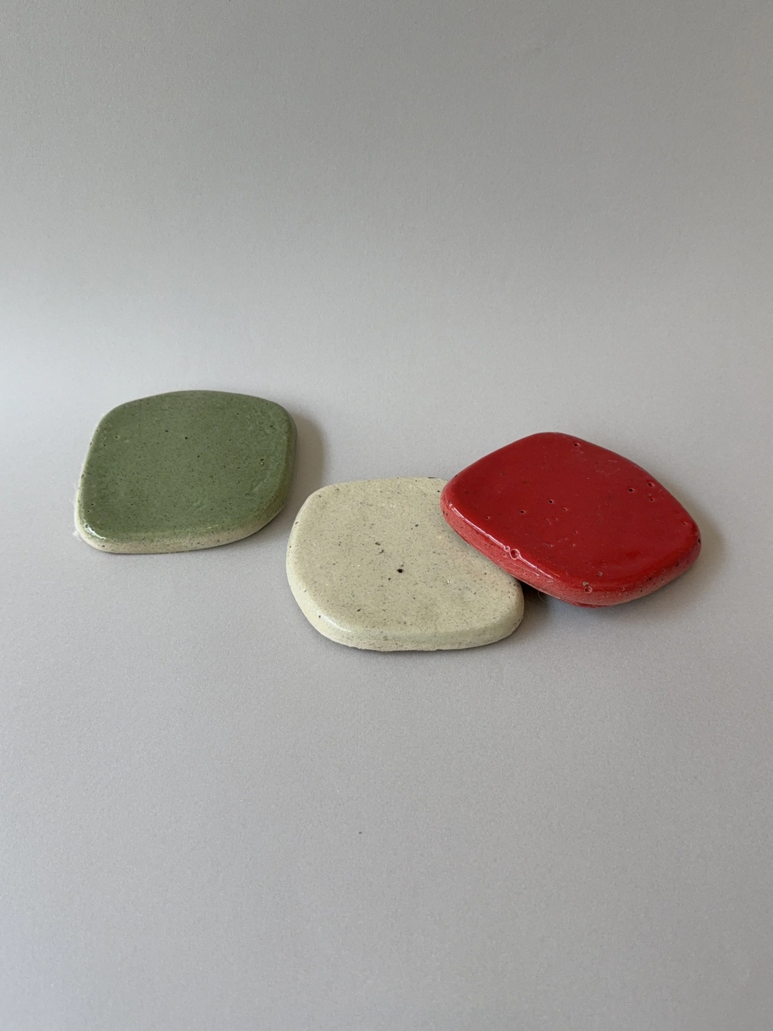 spore coaster - squircle