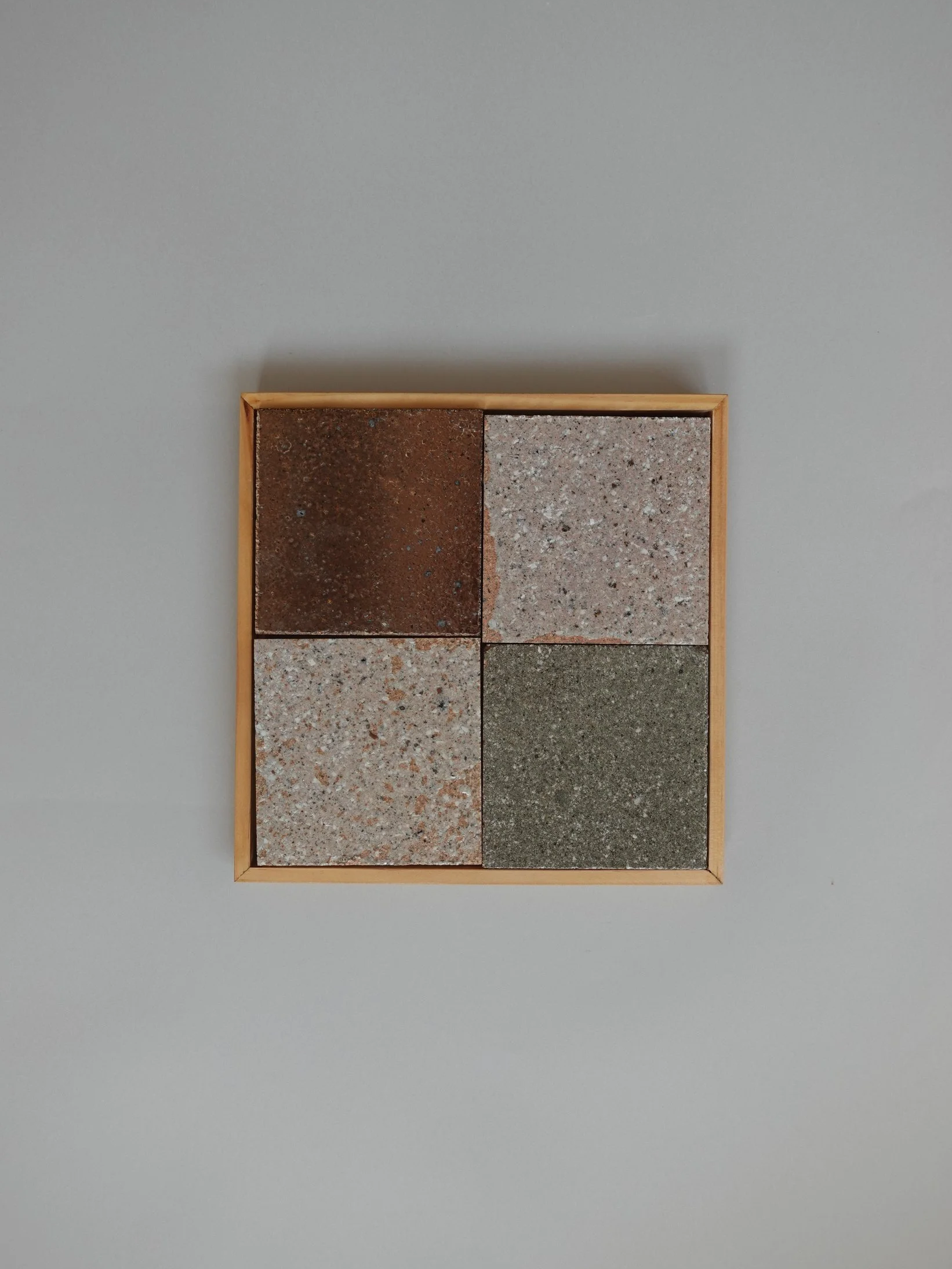 Tiled Art Piece 2x2 - 02