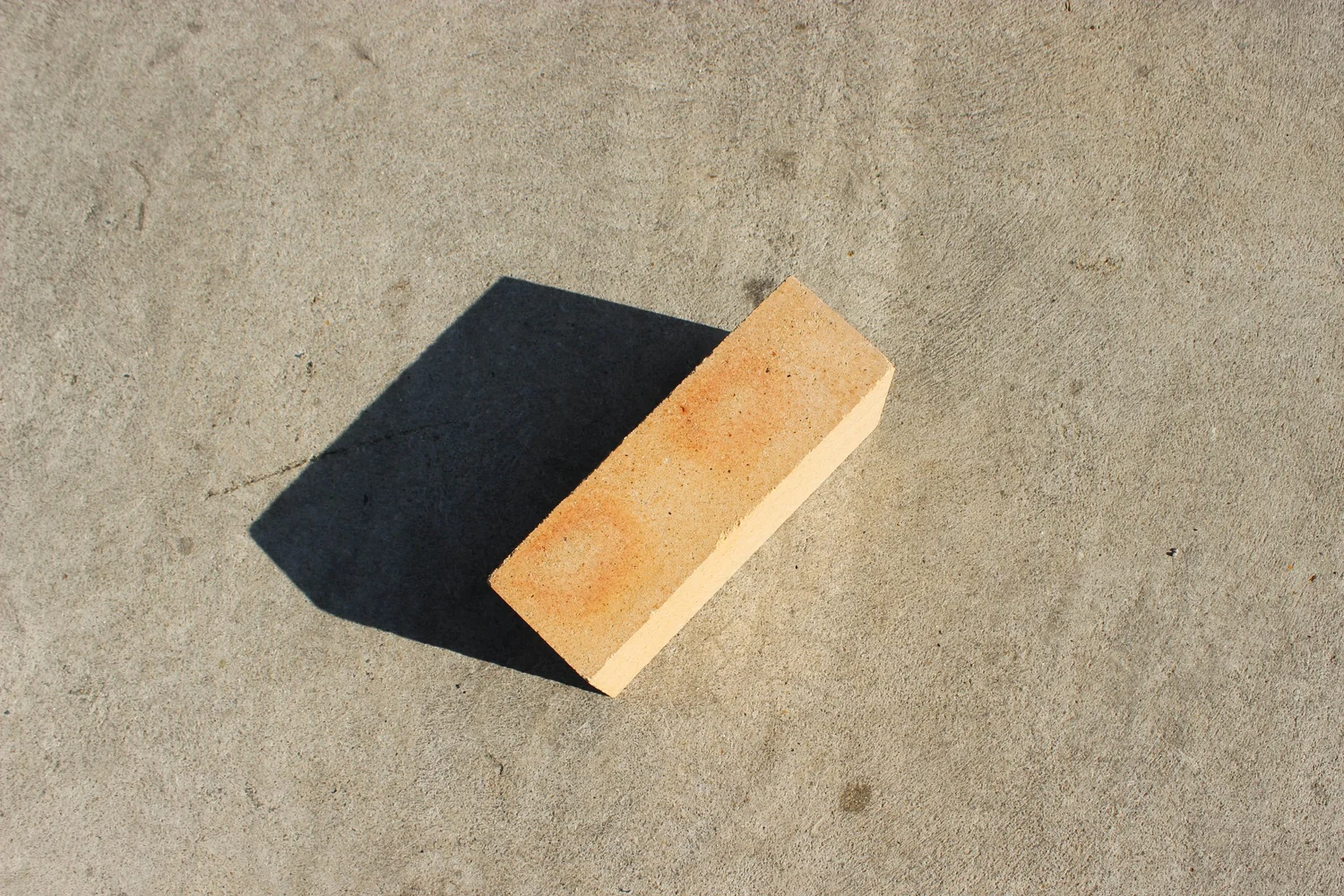 circular brick 230 — loqa
