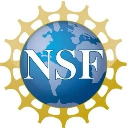 NSF GRFP Fellow