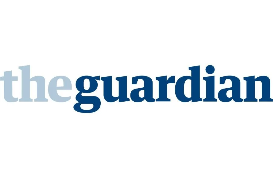 The Guardian logo