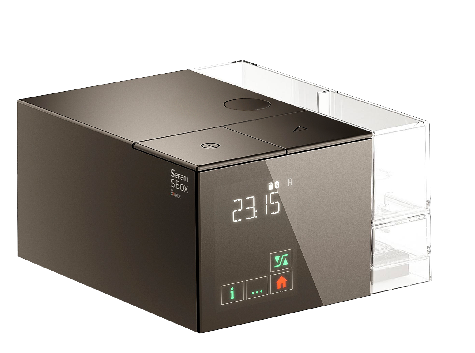 Shop CPAP Machines UK — The Better Sleep Clinic