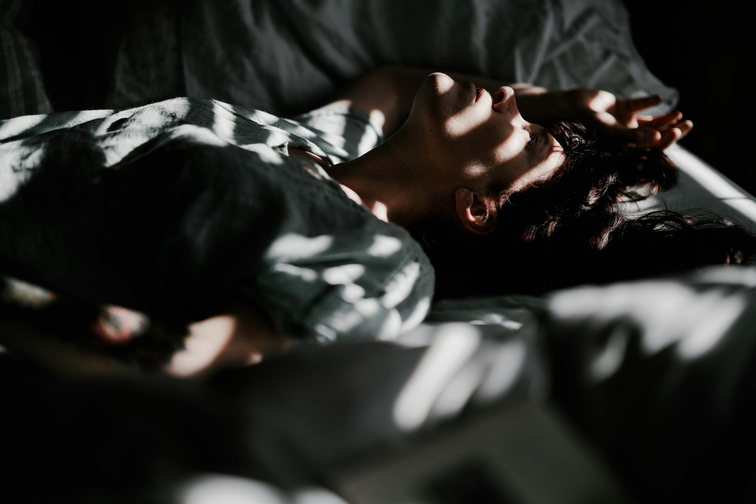 Why do I keep Waking to Pee?