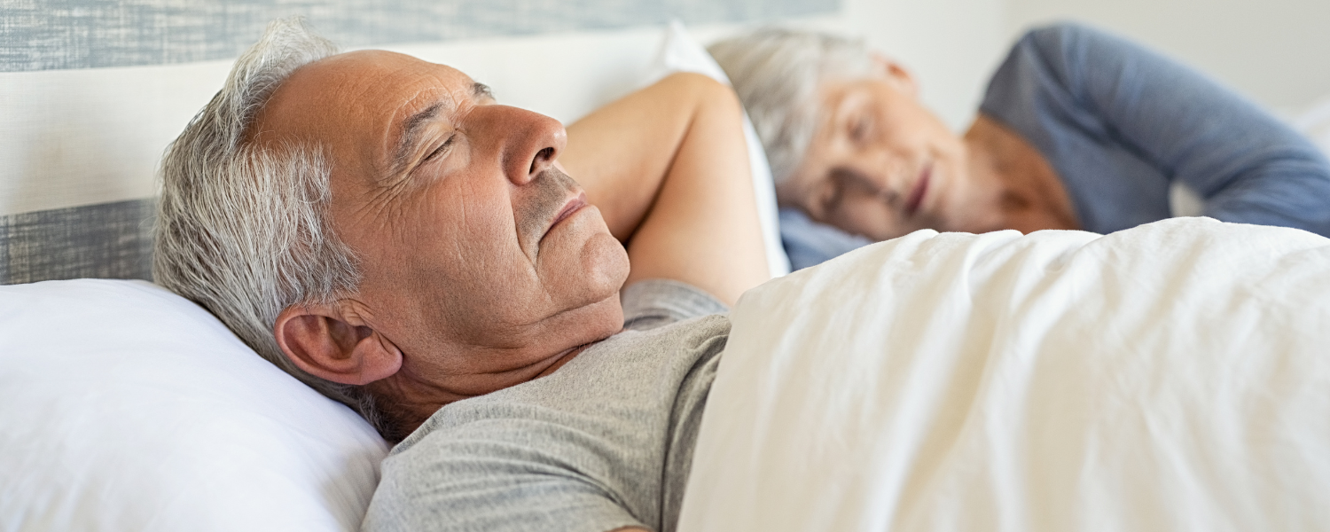 What does choking in my sleep mean? — The Better Sleep Clinic