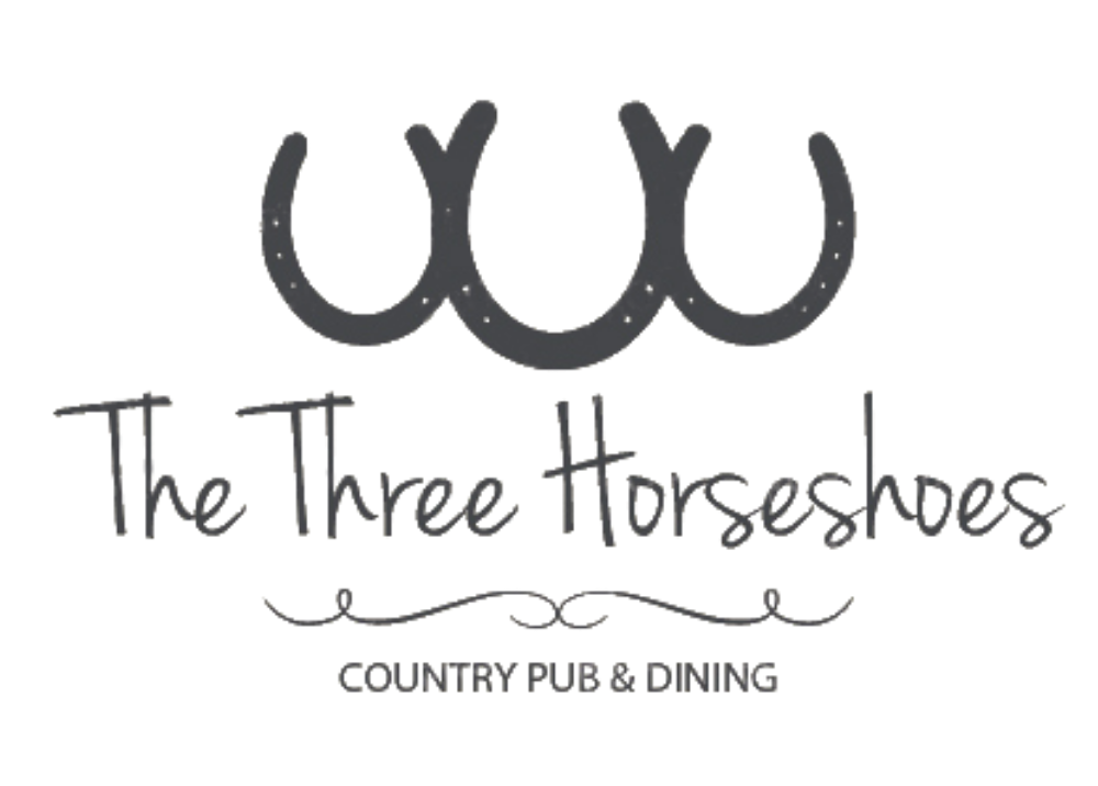 The Three Horse Shoes Hinxworth 