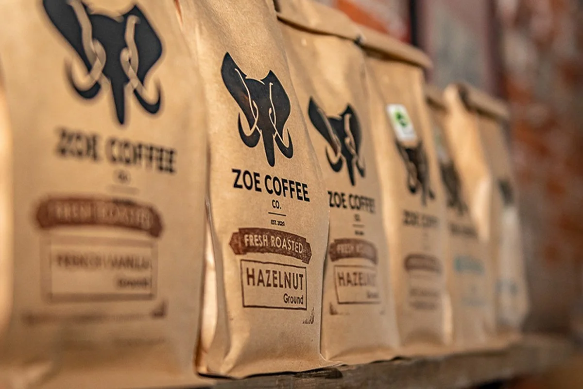Zoe Coffee Co.