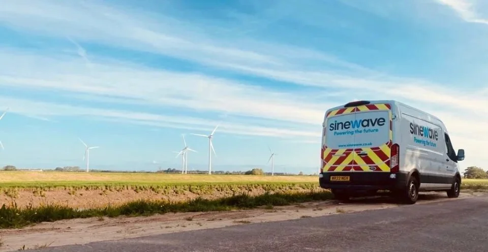 UK Government announces £1 billion to cut costs for businesses, drive growth and clean up UK roads