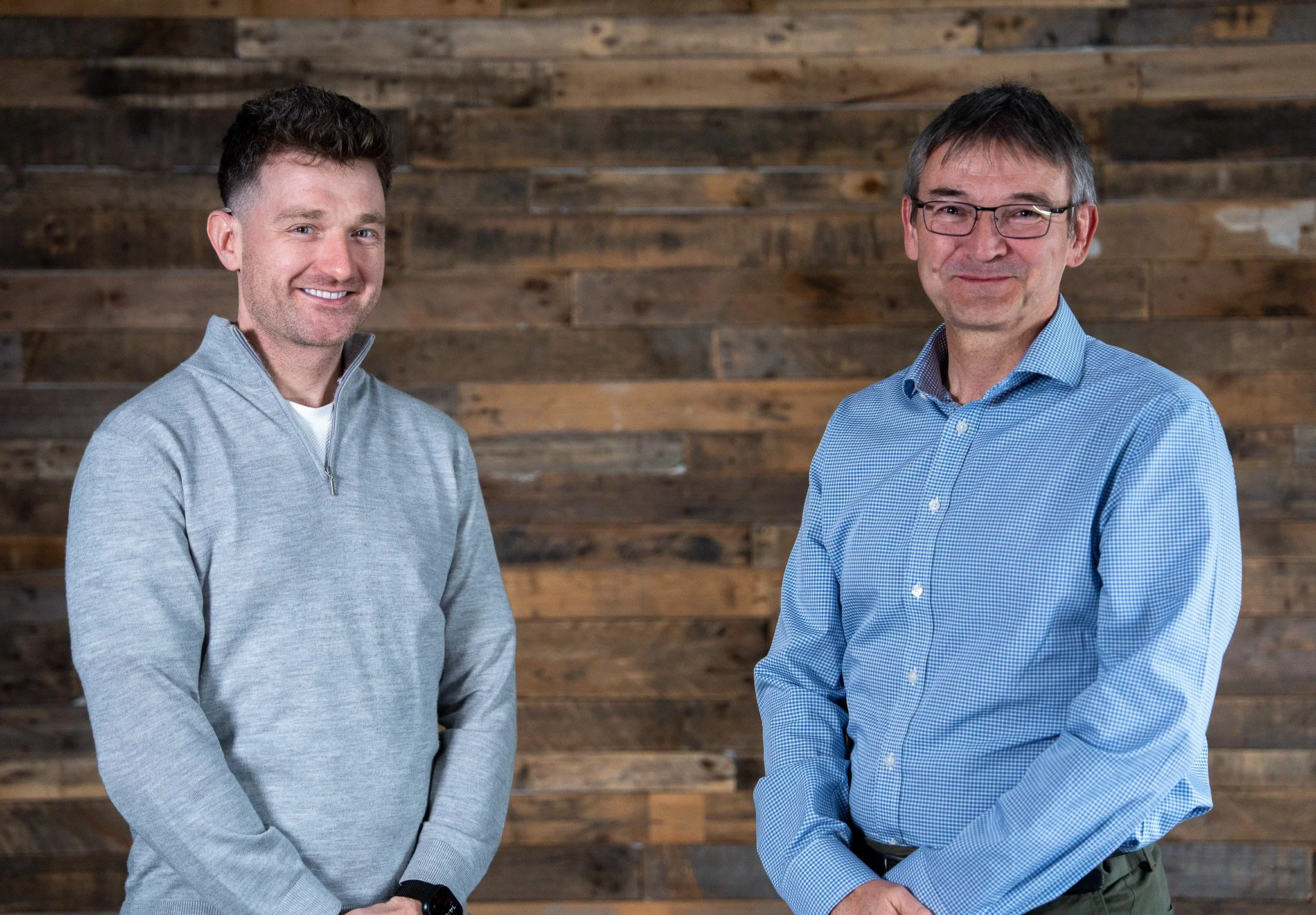 Sinewave appoints Jim Arnold as new Non-Executive Chairman