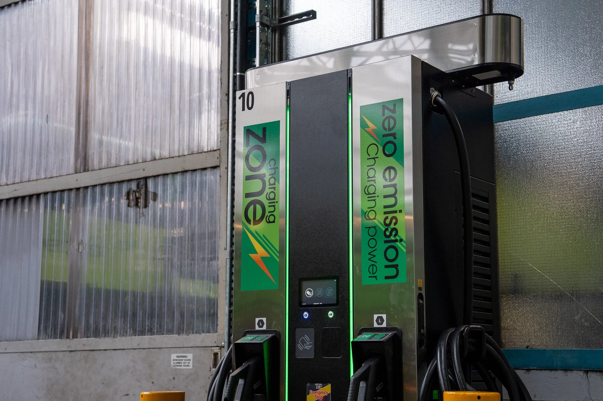 Navigating the reset: leading an EV business through a disrupted market