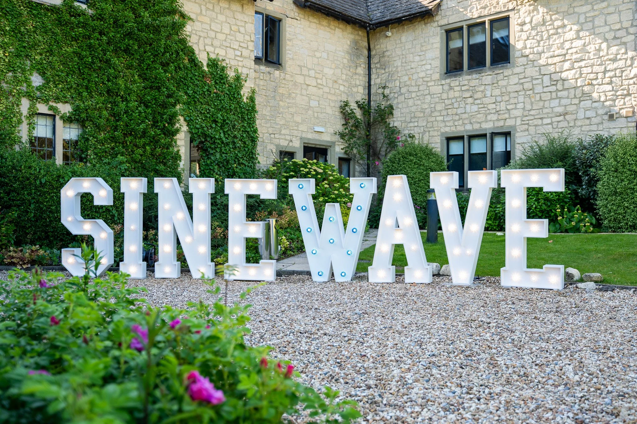 Sinewave Listed in Top 10 UK Net Zero B Corps: Why Purpose Drives Growth