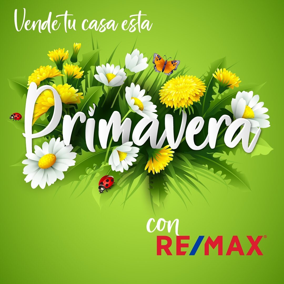 Bienvenida primavera 🌸

#vendetucasaenvaldebebas #vendetucasa #valdebebas #inmobiliariaenvaldebebas #agenteinmobiliario