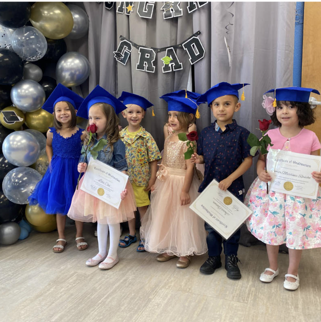 The Family Center/La Familia: Building a $1 Million Endowment for Latinx Family Support Services and Early Childhood Education