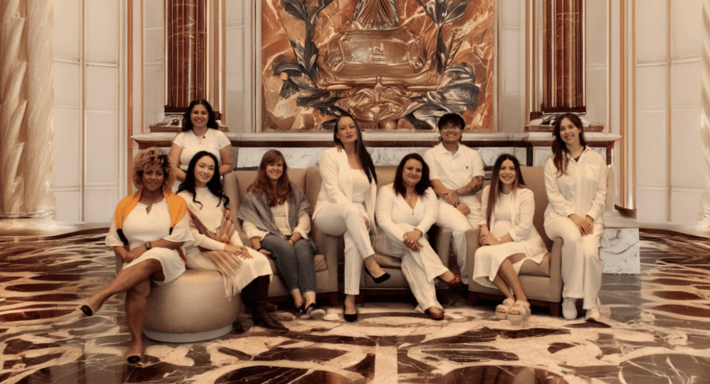 Alianza NORCO: Strengthening Operations Infrastructure for a Legal and Healthcare Services Organization