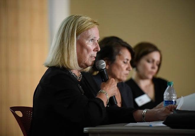 Elder Voice Advocates: The Value of Long-Term Investment in Strategic Finance