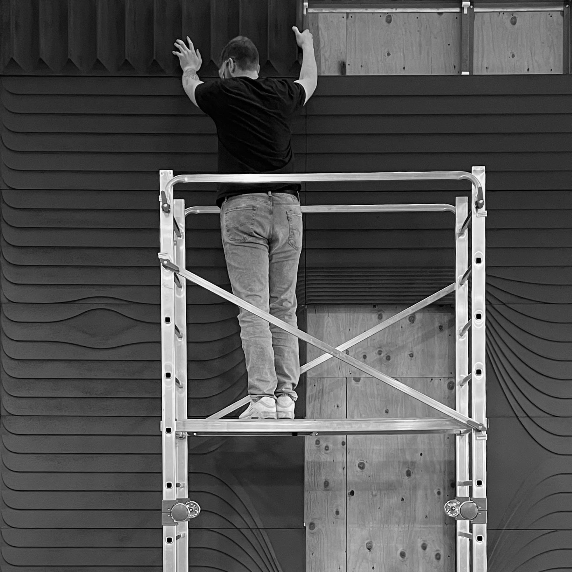 Easy Installation