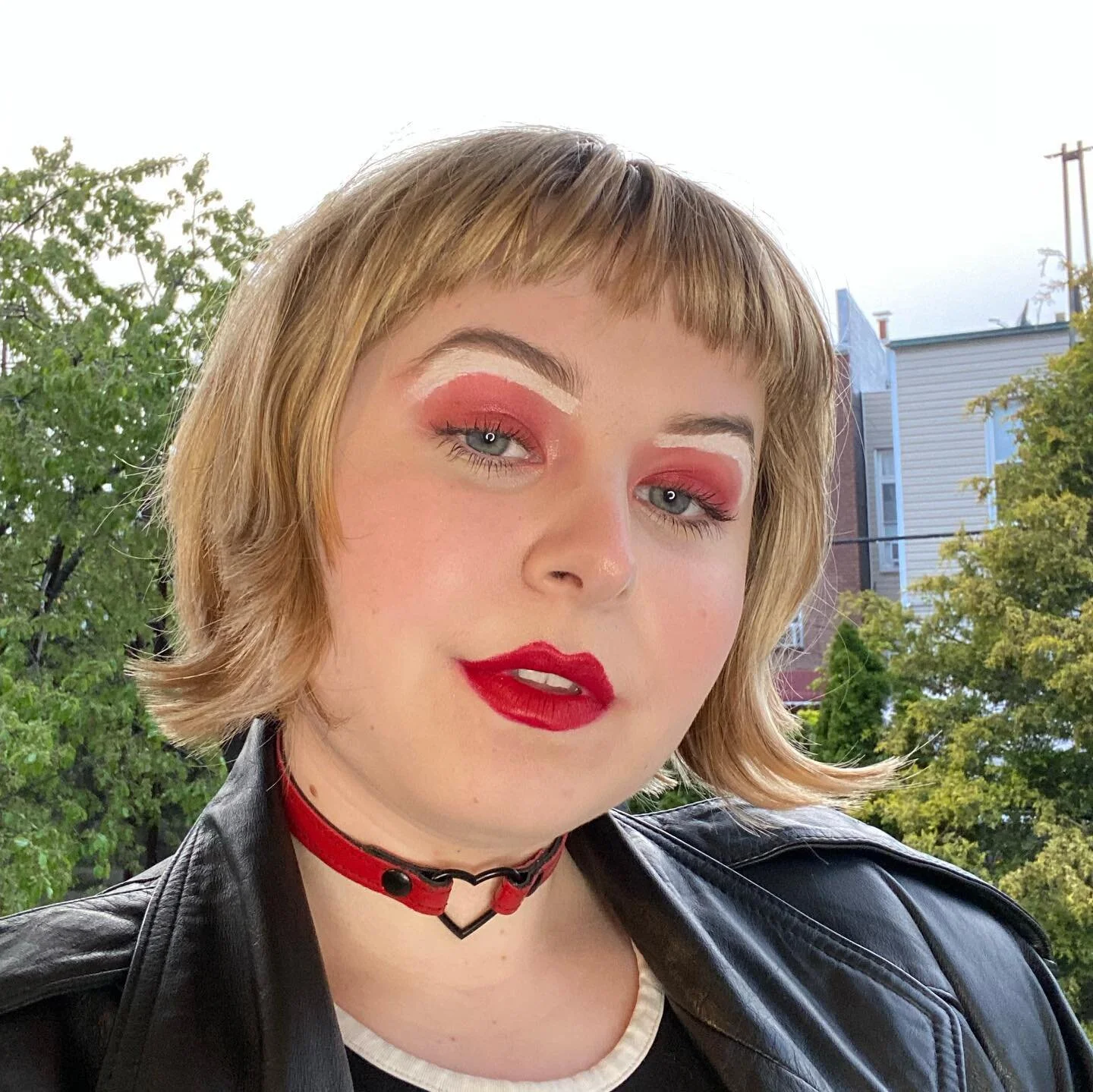 MEET THE TEAM (&frac34;)

Kelly Payne is an actor and writer based in NYC and a local hire in LA. A recent graduate of NYU Tisch, she trained at Orange County School of the Arts, Atlantic Acting School, and Stonestreet Studios. In her free time, she 