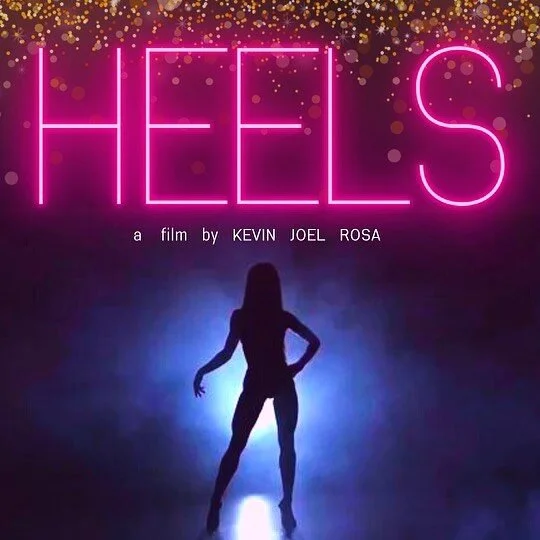 Introducing Major Loser Film&rsquo;s first short film&hellip; HEELS! Written and directed by Kevin Joel Rosa, it follows the story of 18-year-old Puerto Rican Frankie as he prepares for his first performance as a drag queen, with the help of his mom 