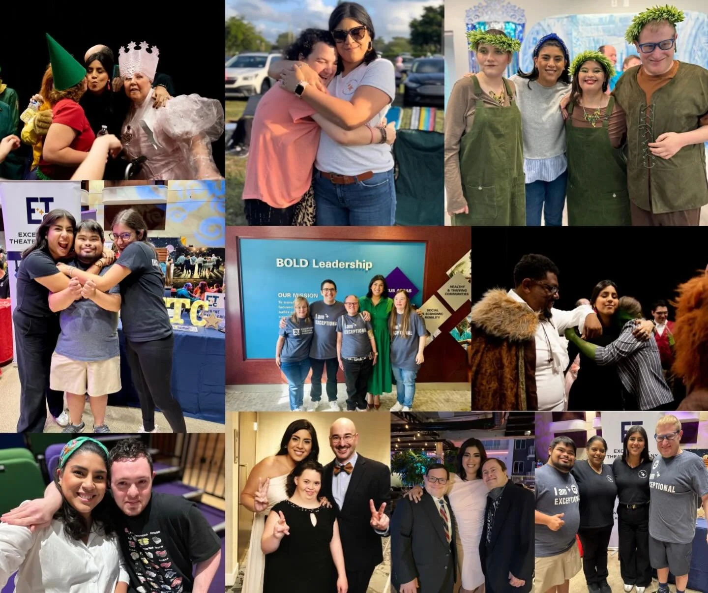 Happy (Belated) Birthday to Our Executive Director, Daniela Roeder! 🎉 @danielaroeder 

Daniela spent her actual birthday (February 12) in Washington, DC advocating for individuals with disabilities, because that&rsquo;s who she is. Mission first. Al