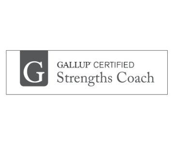 Gallup Certified Strengths Coach