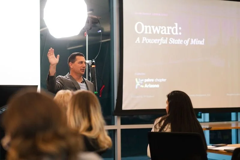 Onward Mindset Training