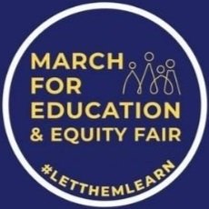 March For Education