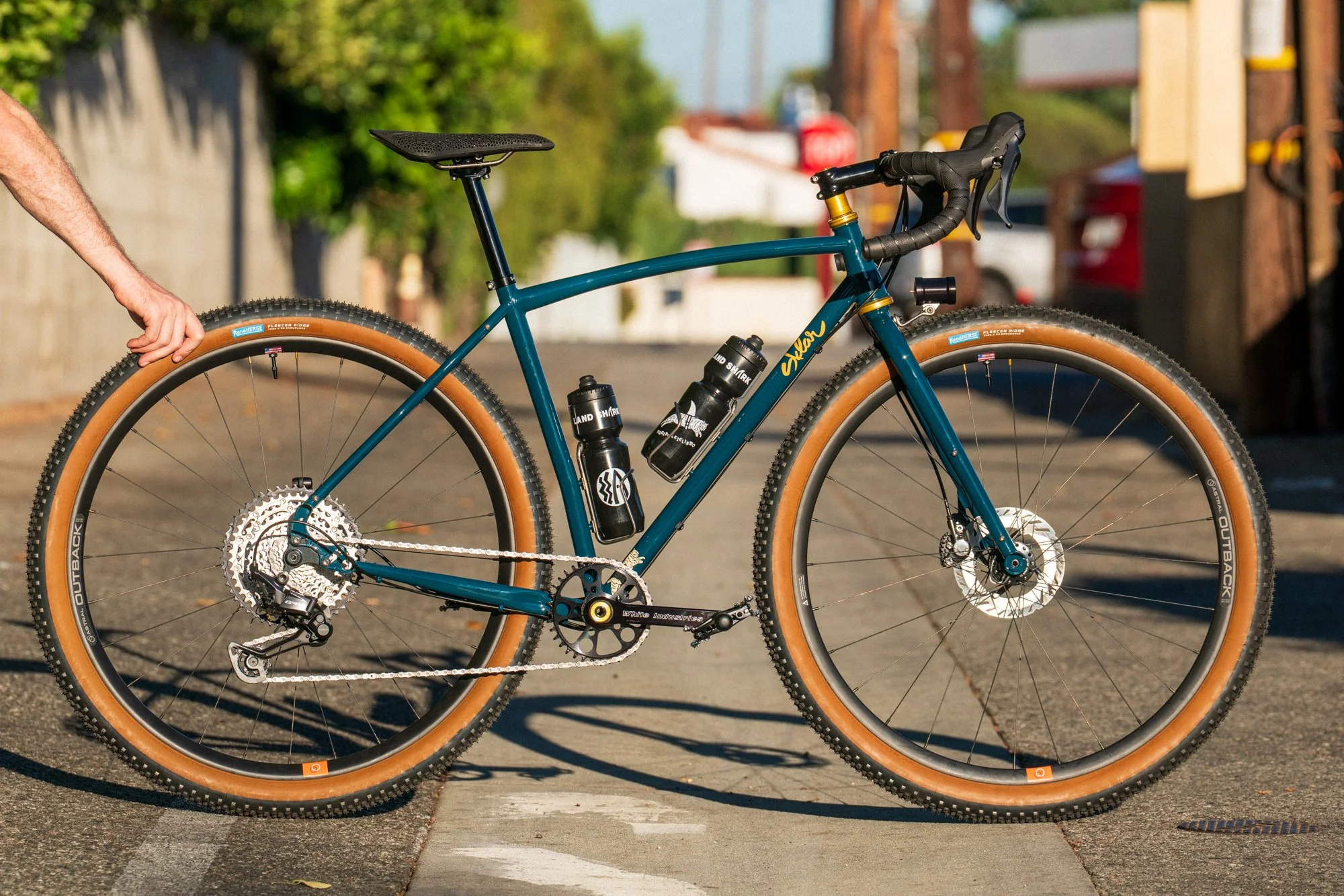 Ashley’s Supersomething