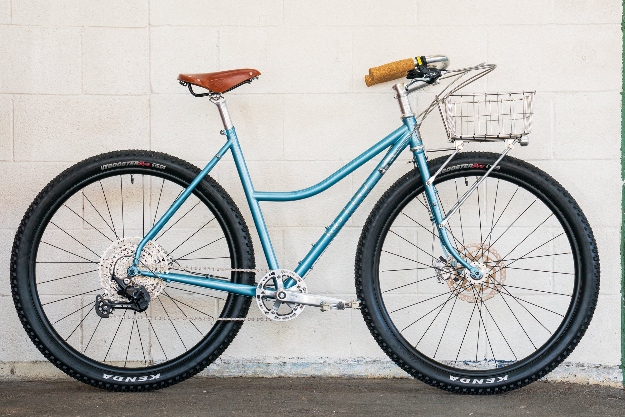 Eileen’s Polyvalent