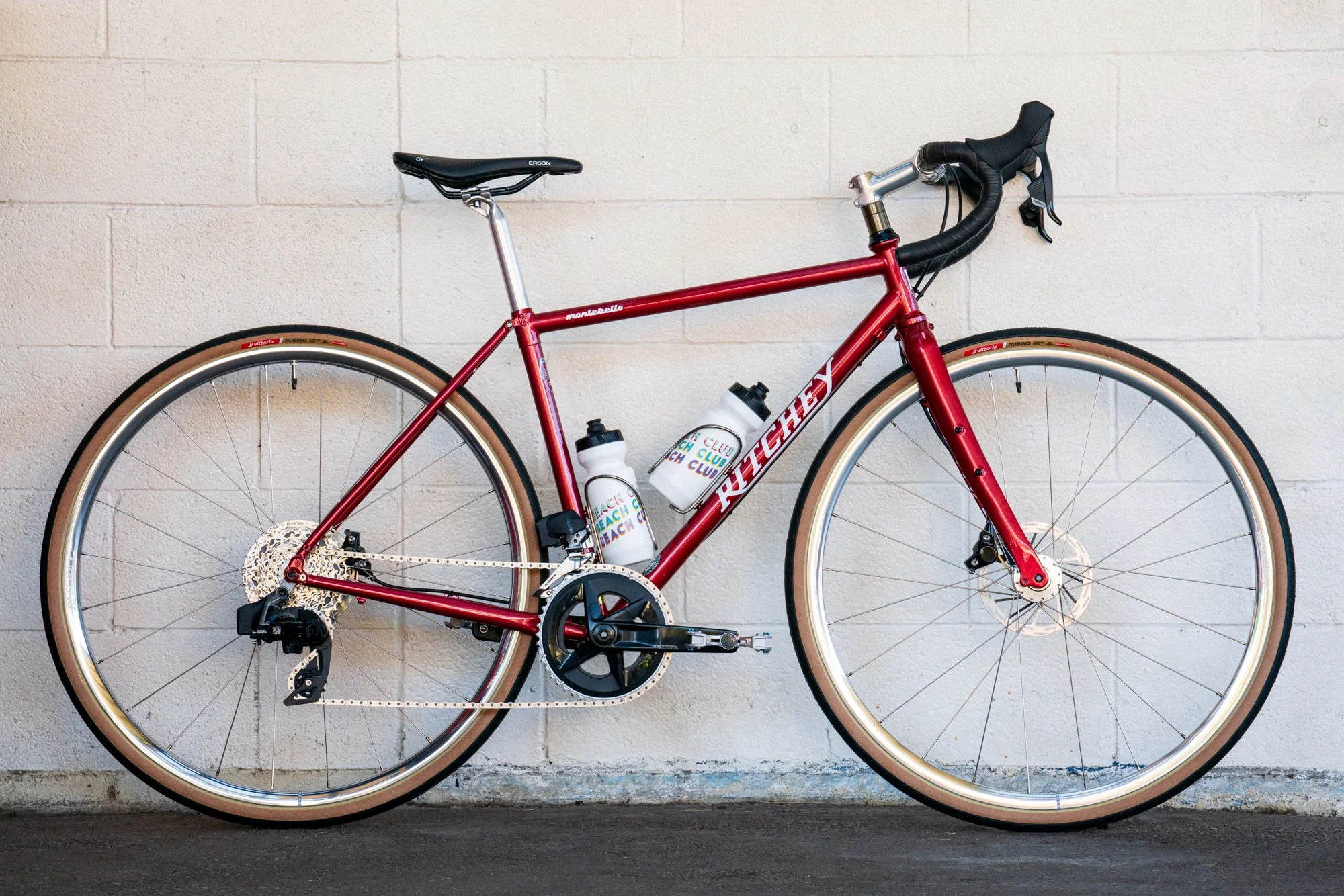 Patience’s Montebello