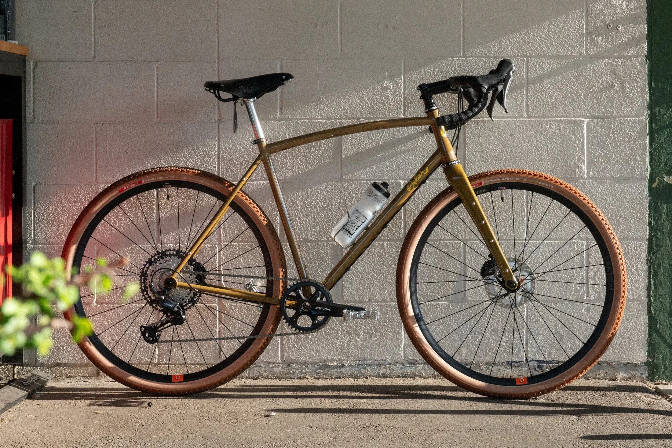 Colton’s Sklar SuperSomething