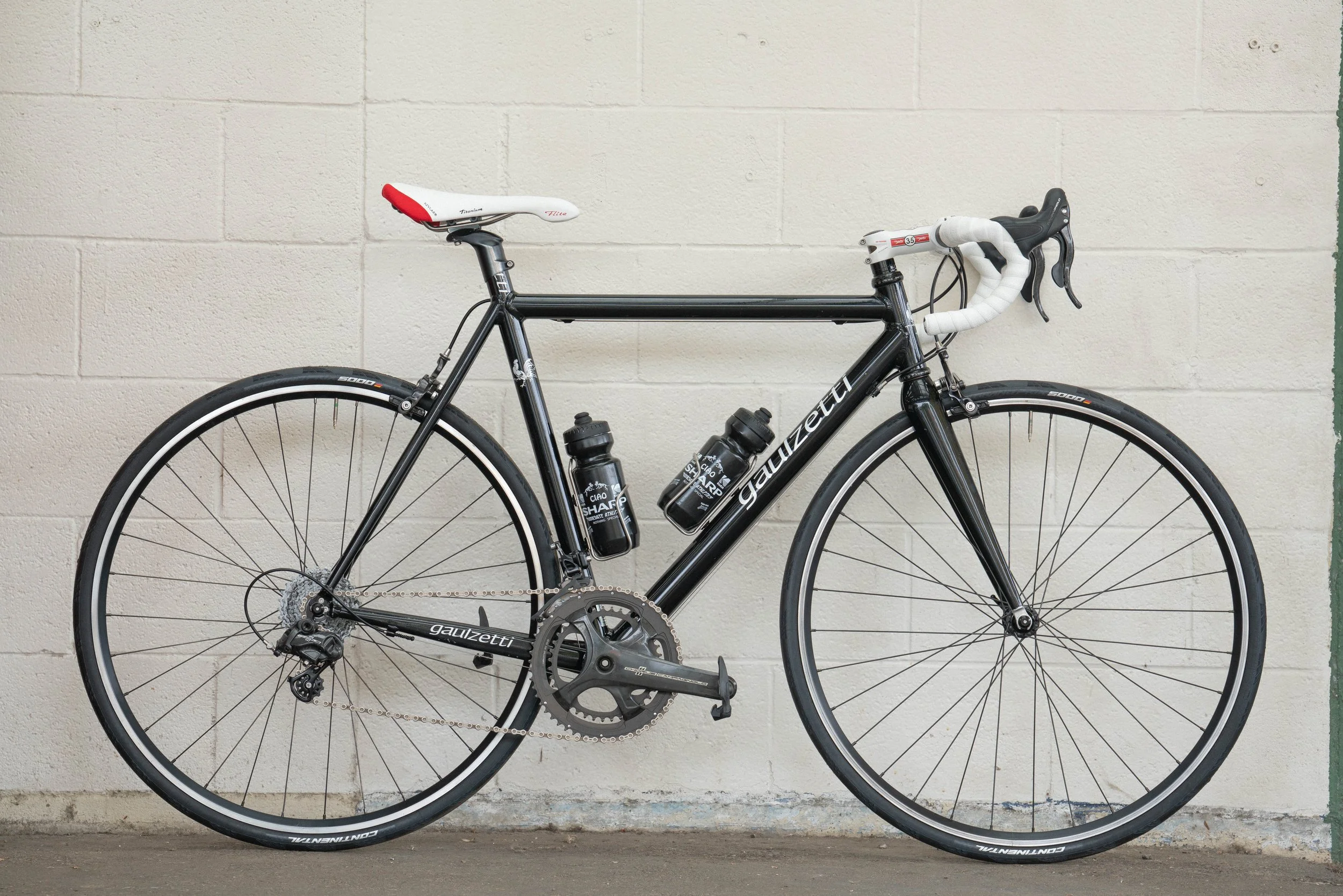 Mark’s Gaulzetti Corsa