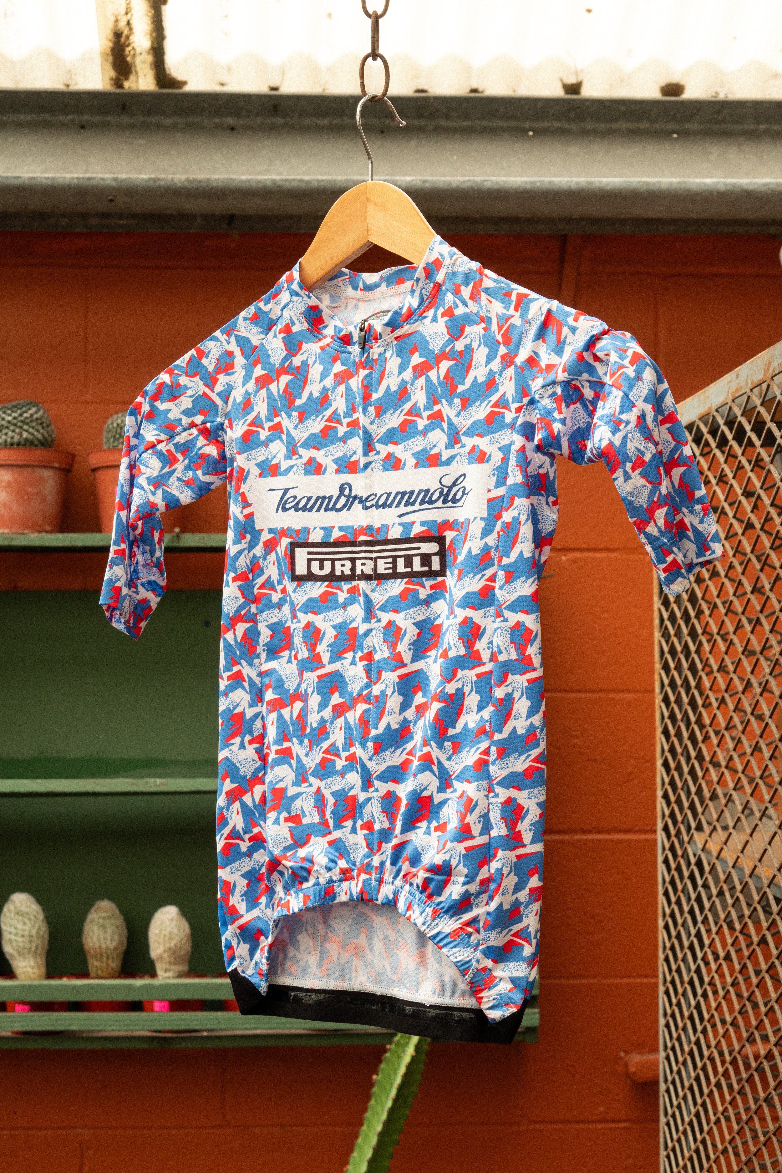 EOE Jersey Sample 1 of 1 (XXS)