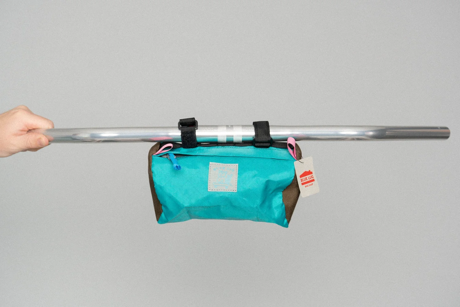 Nitto Rivendell RBW-32 Wavie Bar — The Cub House