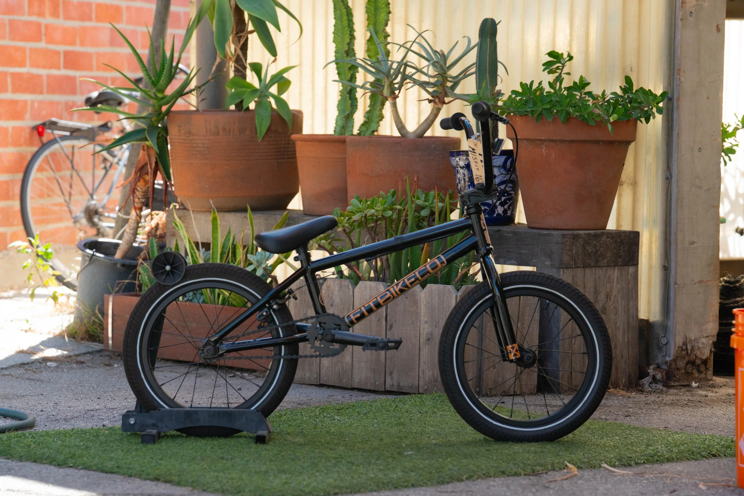 Fit Bike Co. Misfit