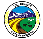 Hill County Public Cemetery District