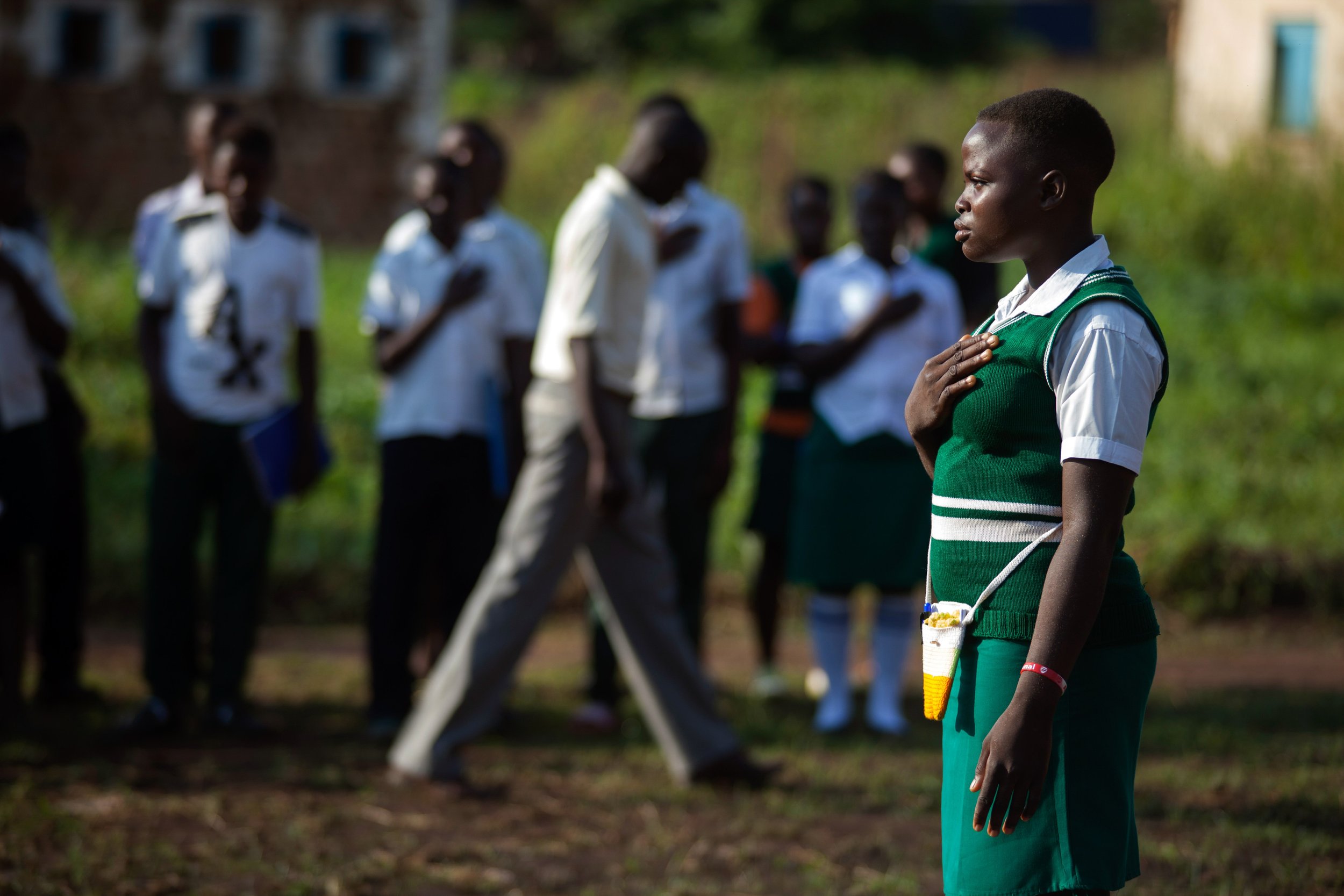 Pathways to Empowerment (P2E) - South Sudan