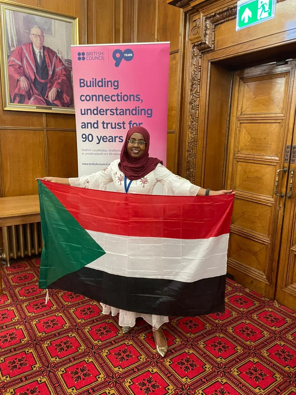 UK Visa Restrictions and Sudan’s Future: A Student’s Perspective