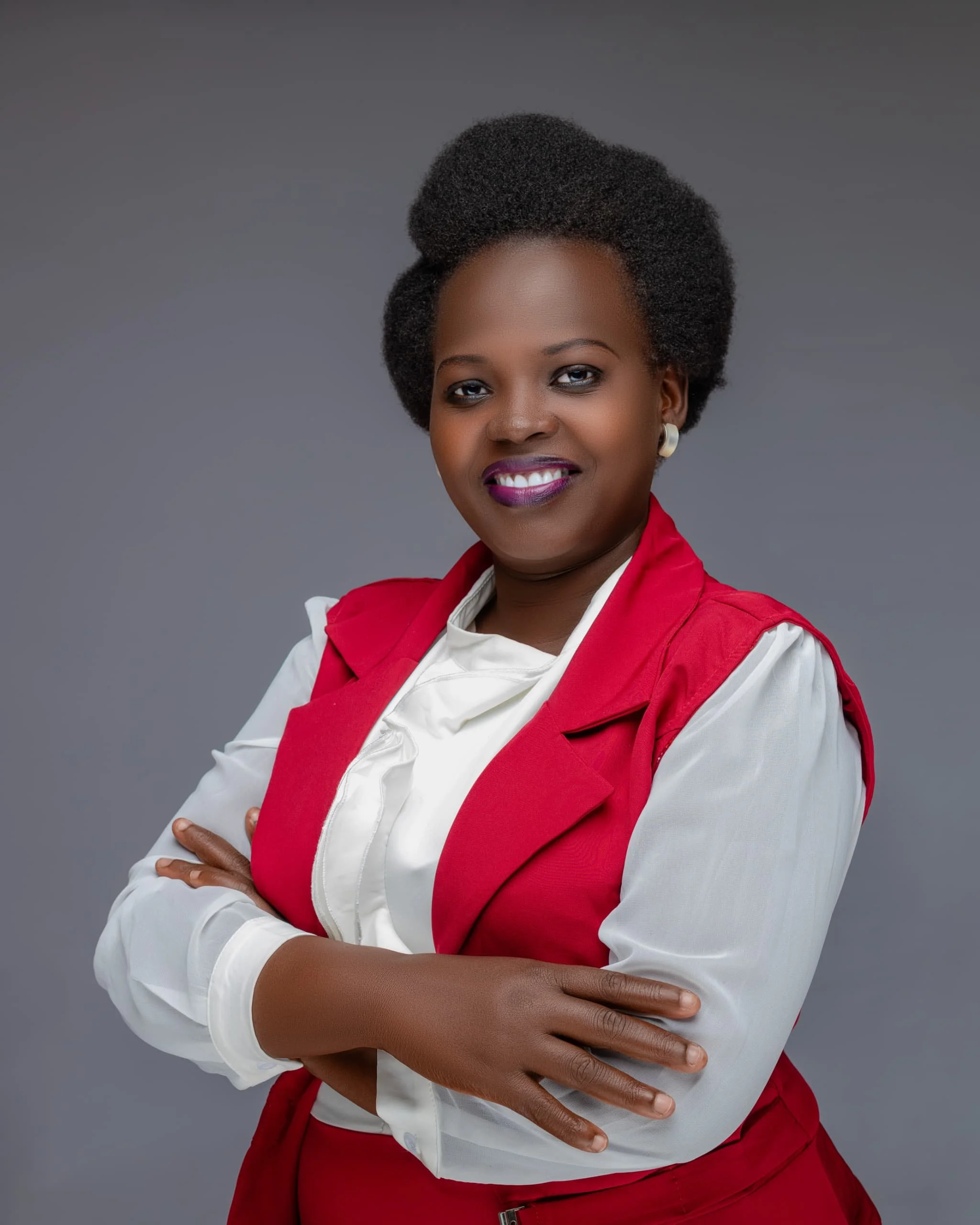 WTI Alumni Changemaker: Sarah Rachael Akello