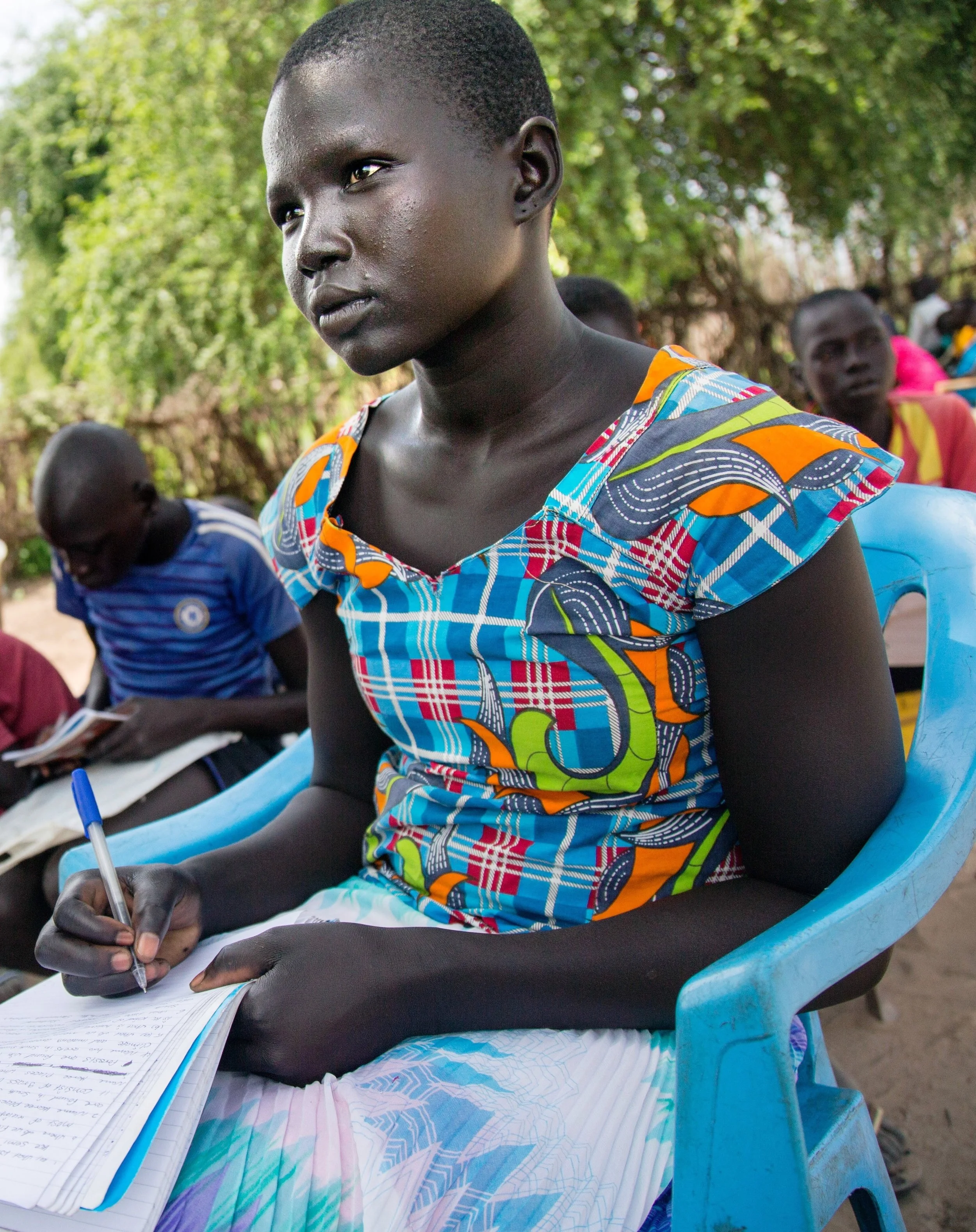 The South Sudan Education System: A Comprehensive Guide — Windle Trust